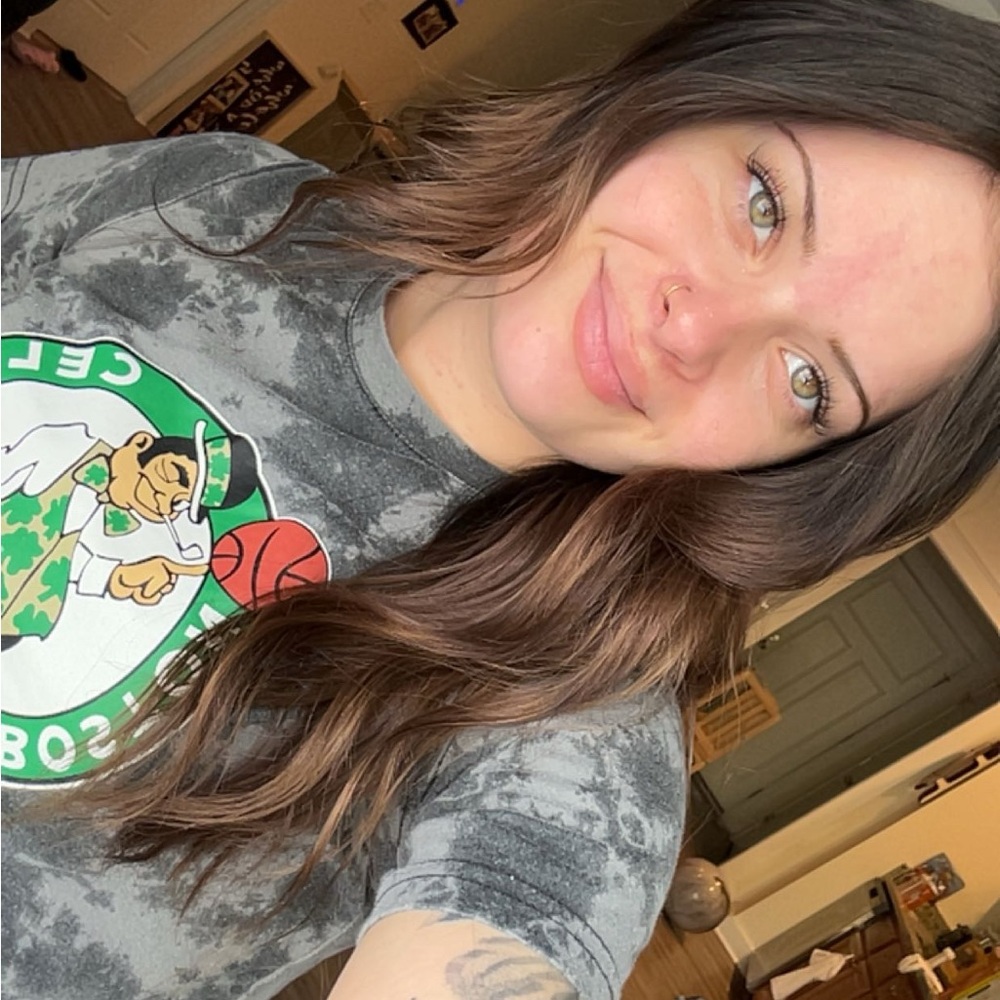 Meet your Posher, Sydnie